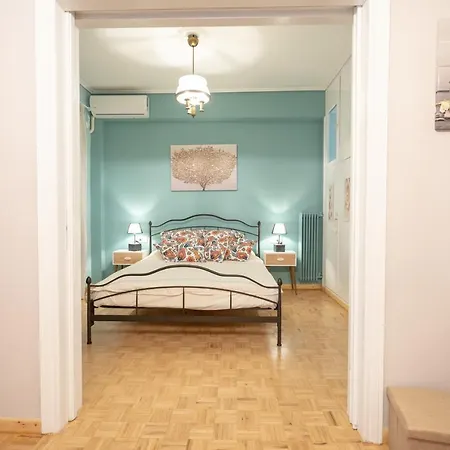 Apartment Pasalimani 1 Bedroom 4 Persons *